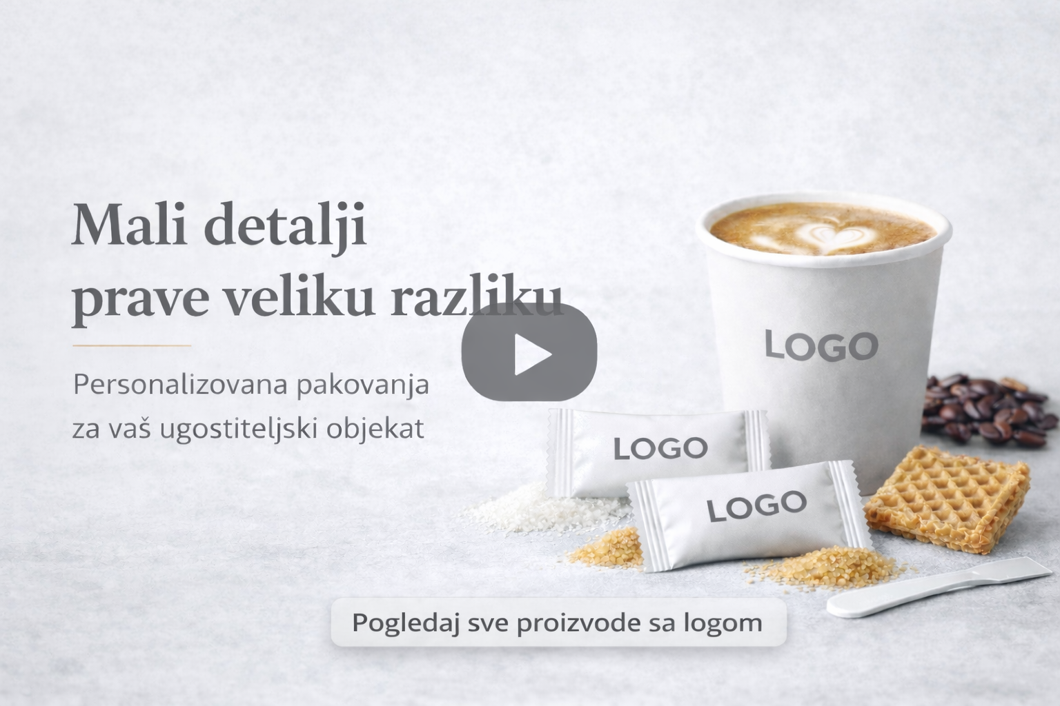 svi proizvodi sa logom