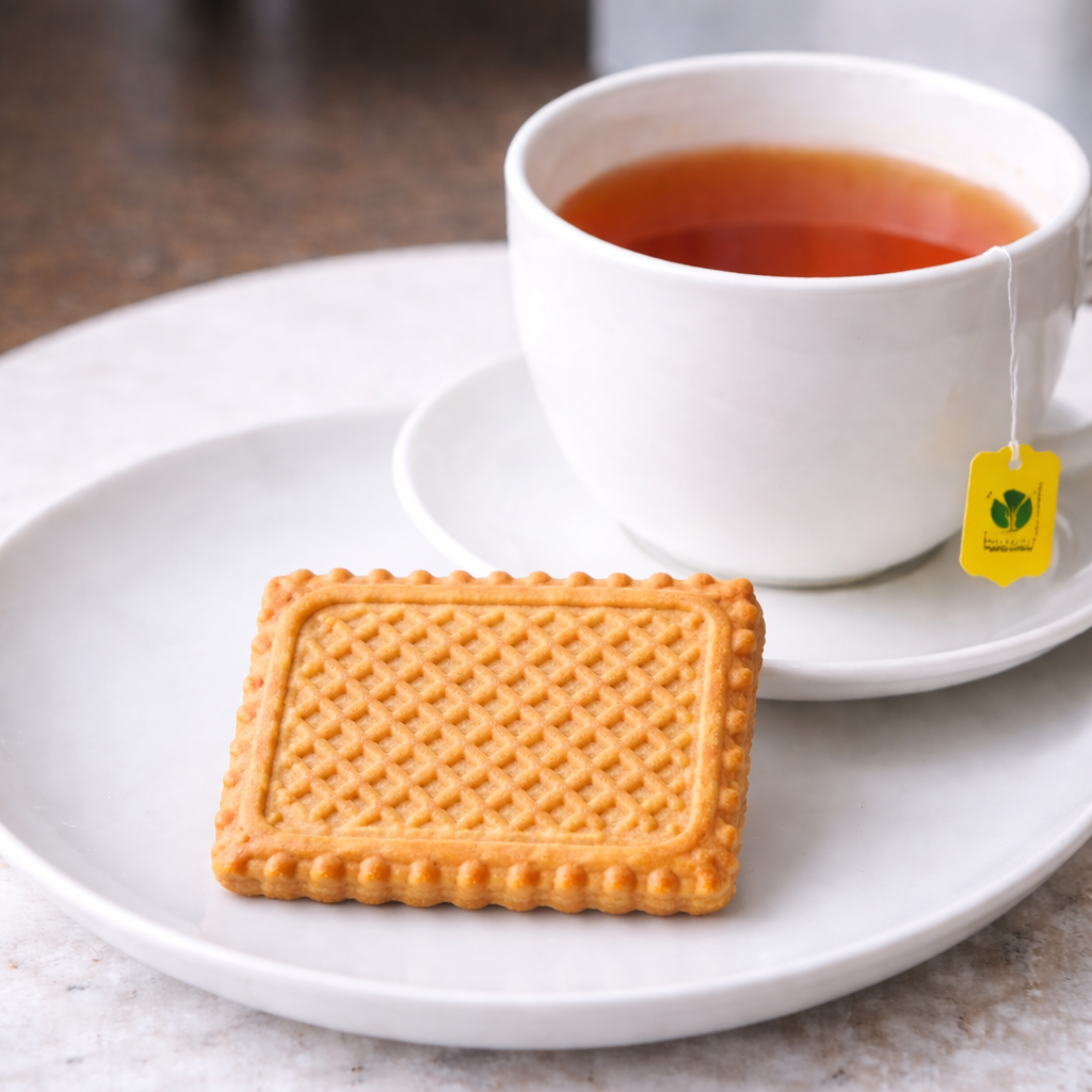 ugostiteljski keks sa logom
